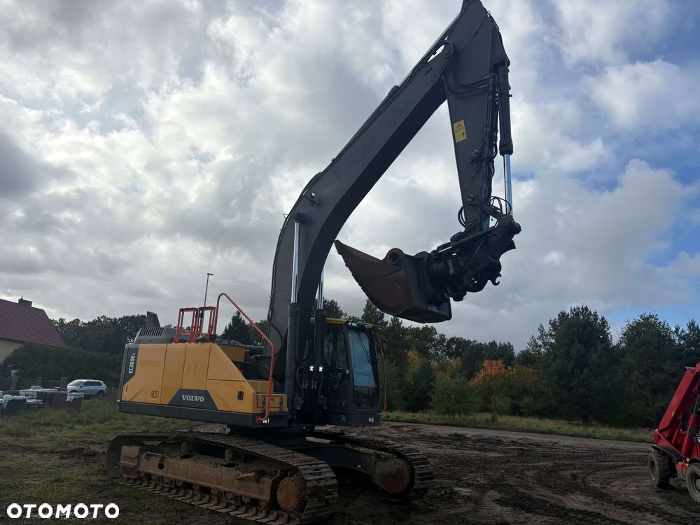 Volvo EC300EL - 3