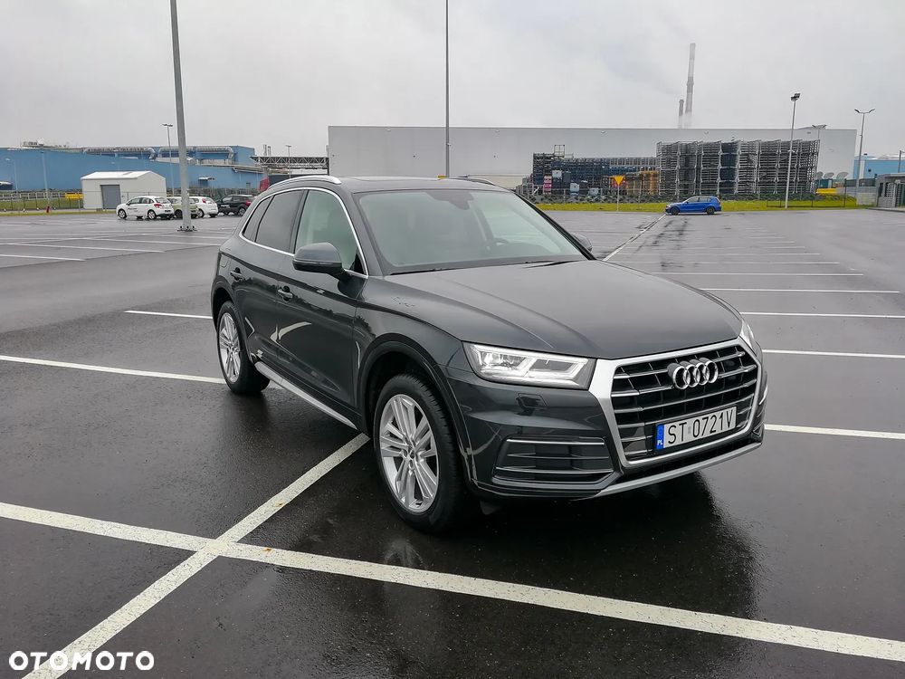 Audi Q5 2.0 TFSI Quattro S tronic - 16