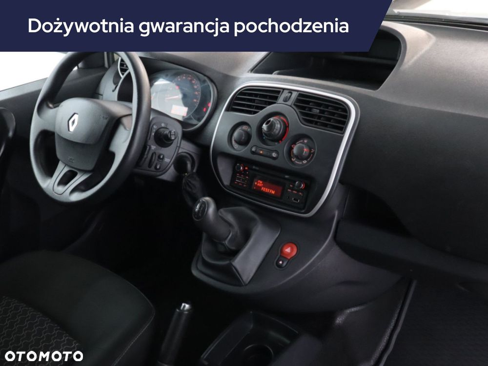 Renault kangoo - 9
