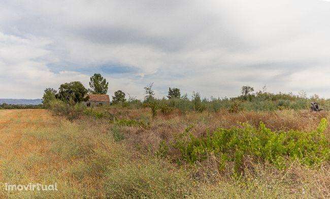 Terreno rústico - Grande imagem: 2/10