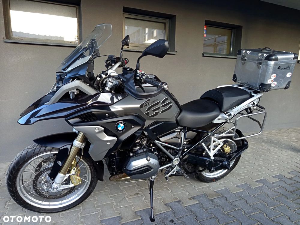 BMW GS - 28