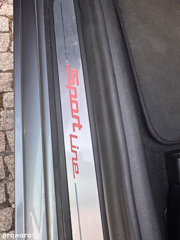 BMW Seria 5 - 18