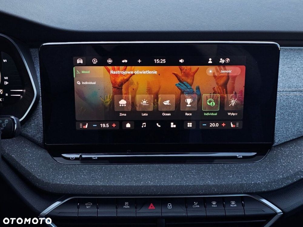 Skoda Octavia 1.5 TSI Selection - 24