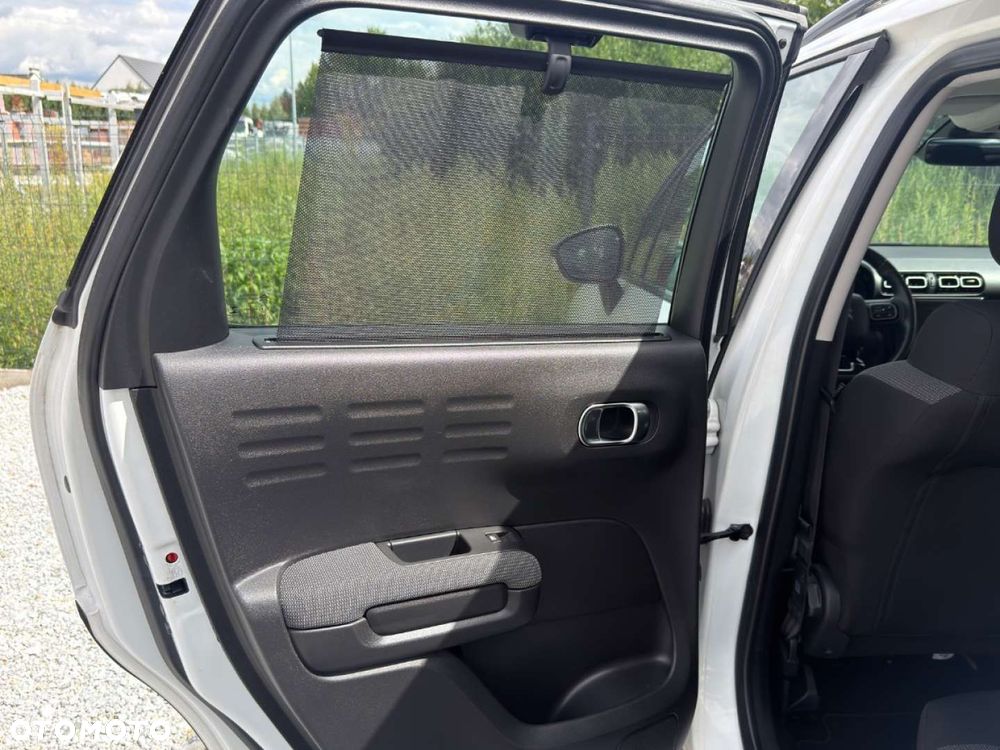 Citroën C3 Aircross - 14