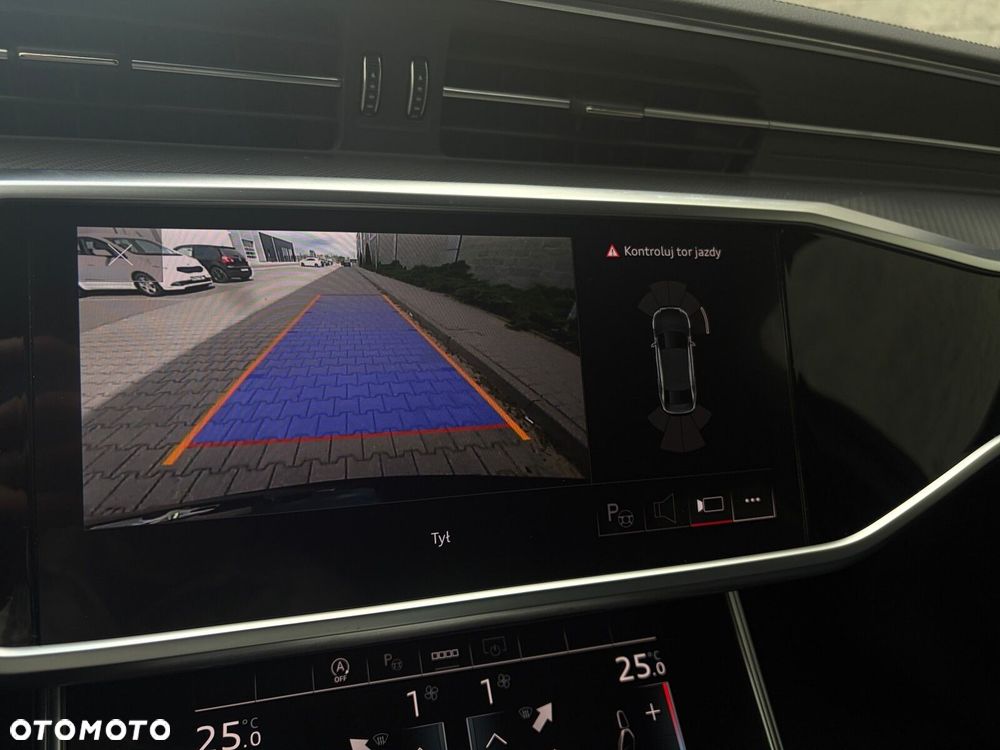 Audi A6 Limousine - 36