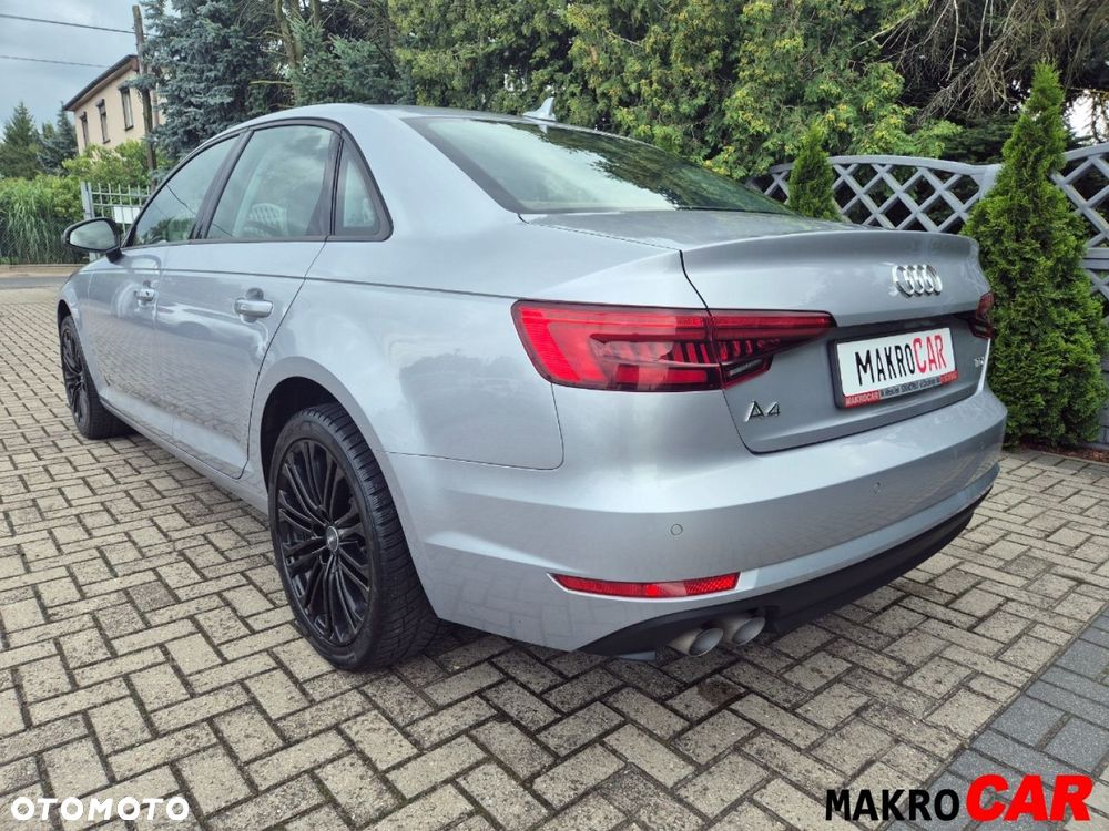 Audi A4 - 2