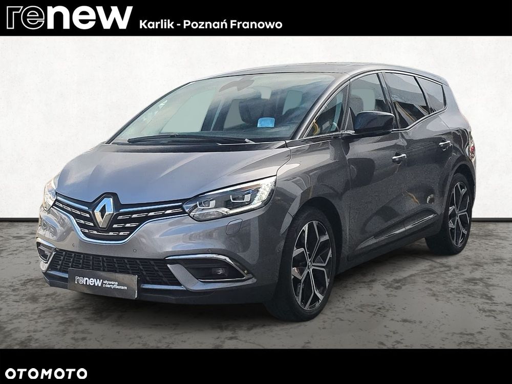 Renault Scenic 1.3 TCe FAP Intens EDC - 2