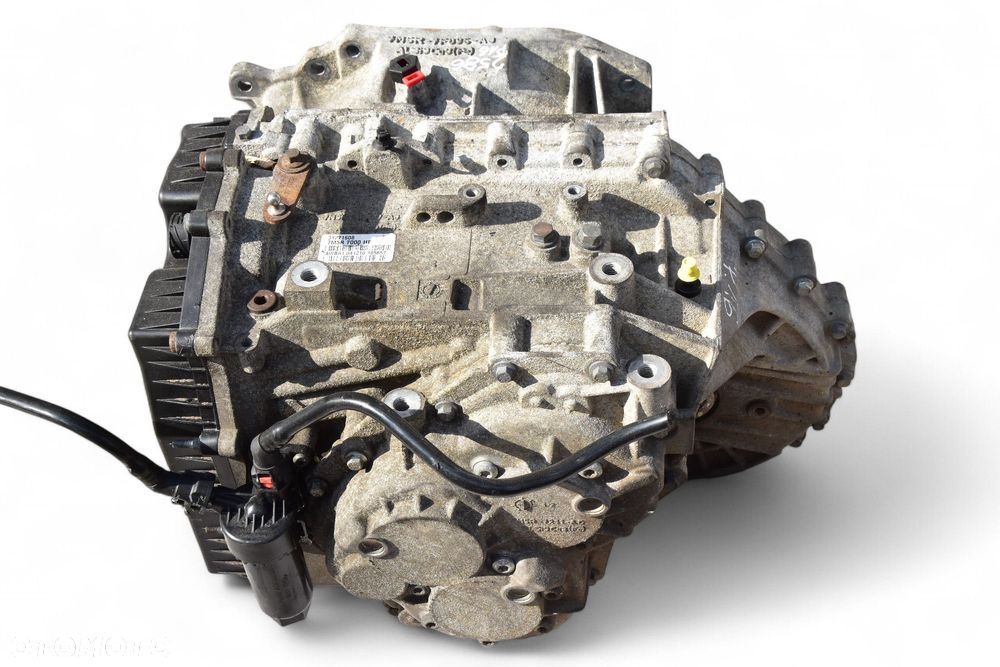 Skrzynia Biegów Automat VOLVO C30 S40 II V50 V70 III 2.0d 136KM 7M5R7000HE - 7