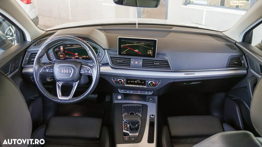 Audi Q5 2.0 TDI Quattro S tronic - 34