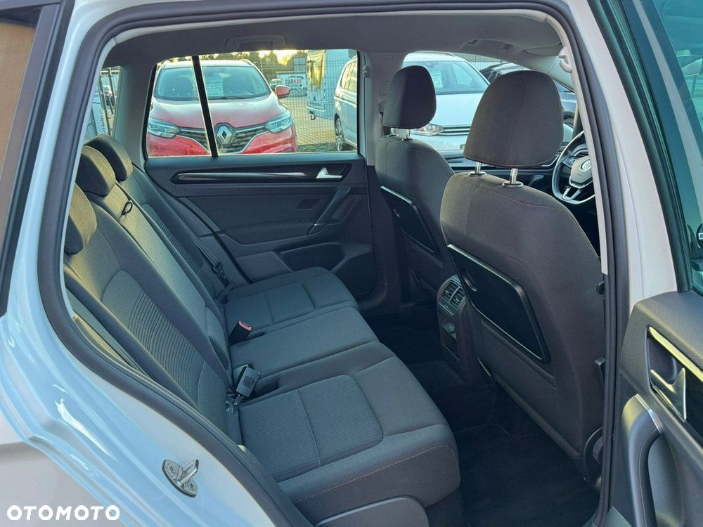 Volkswagen Golf Sportsvan 1.4 TSI (BlueMotion Technology) Sound - 23