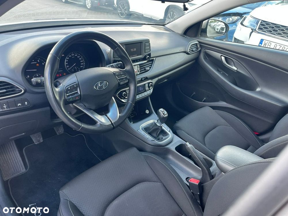 Hyundai i30 1.4 T-GDI Comfort - 6