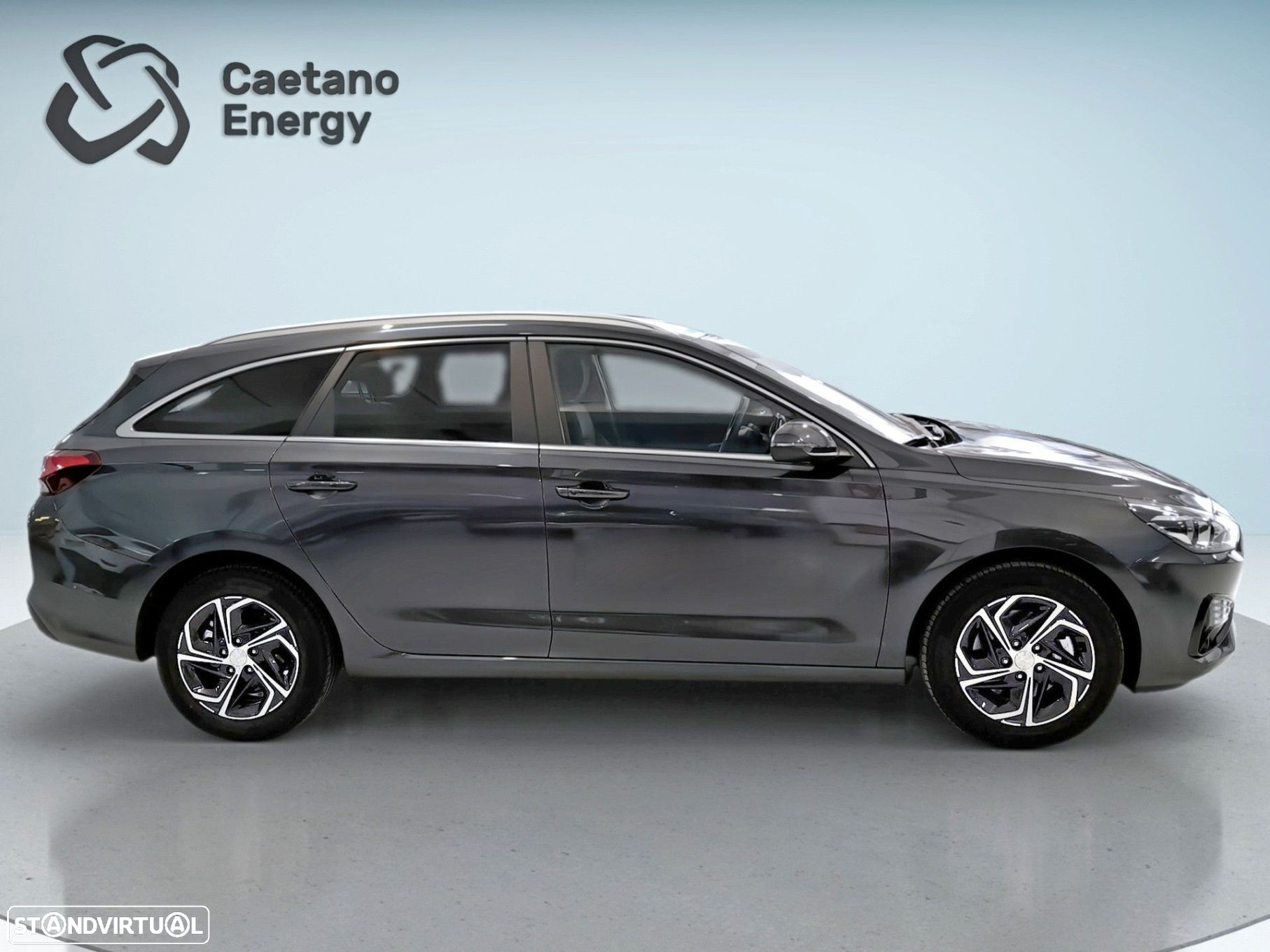 Hyundai i30 1.0 T-GDI Style Plus - 9