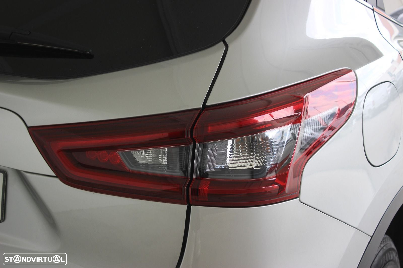 Nissan Qashqai 1.5 dCi Business Edition - 9