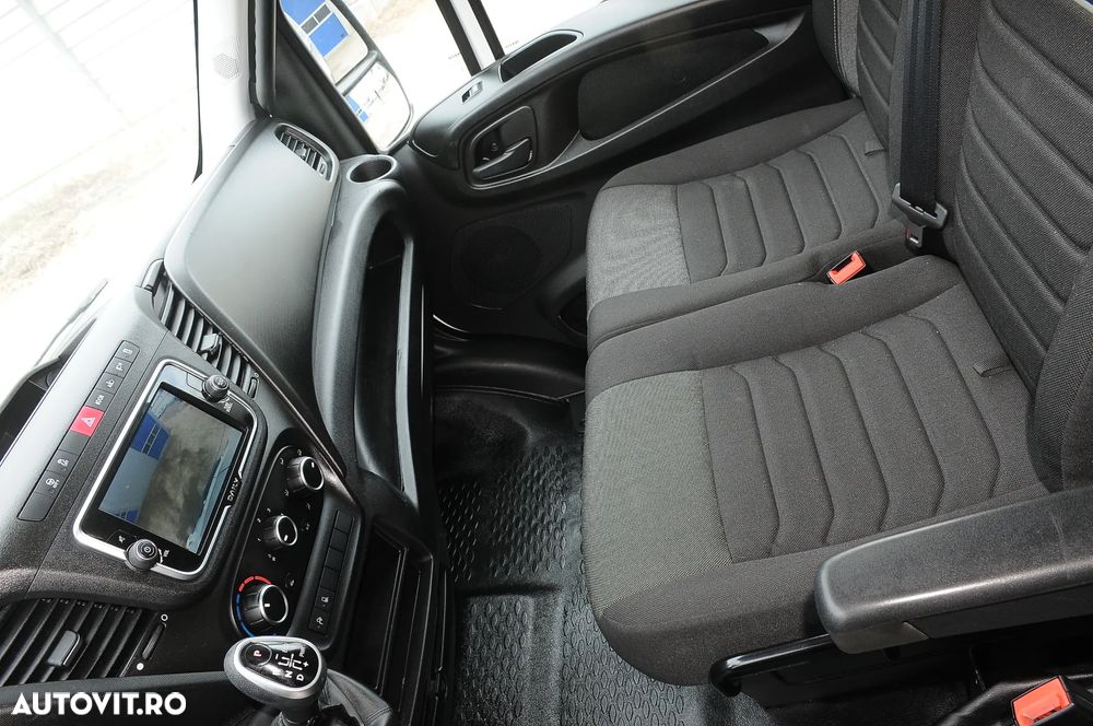 Iveco Daily - 18