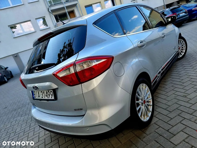 Ford C-MAX - 4