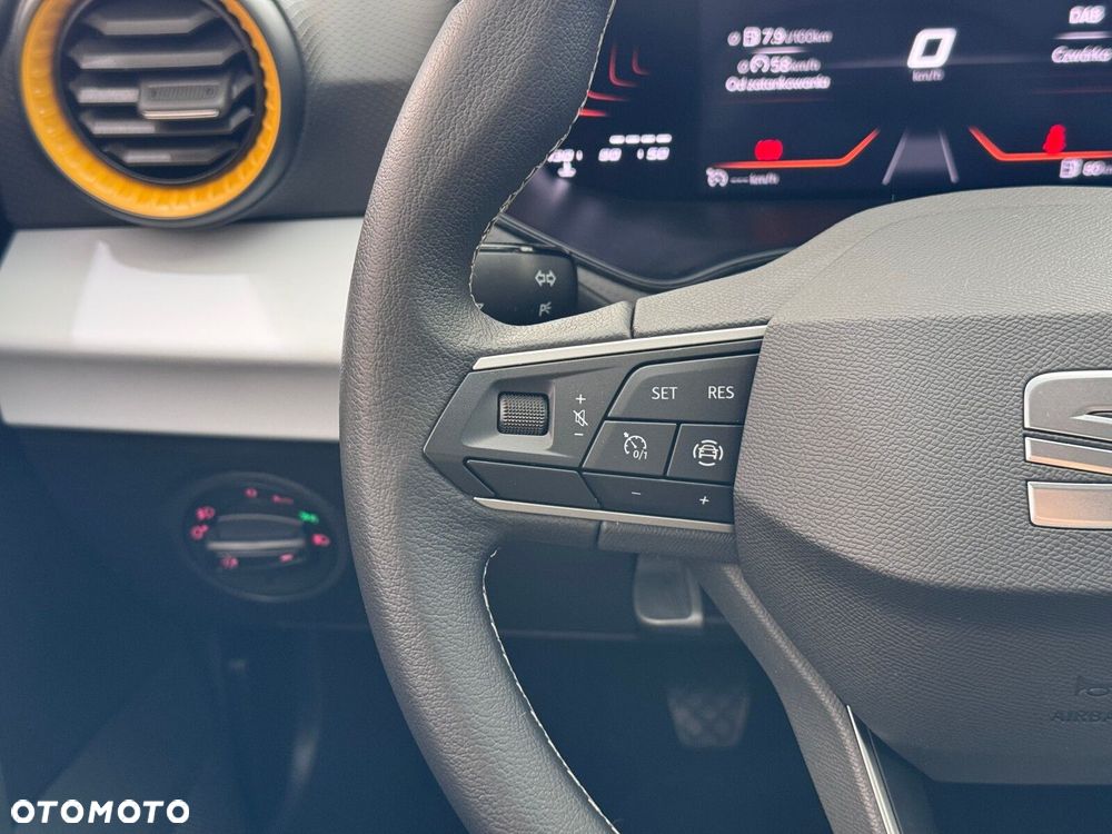 Seat Ibiza 1.0 TSI Style S&S - 21