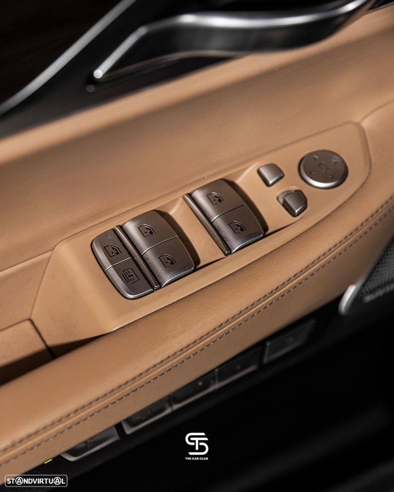 BMW 730 d - 27