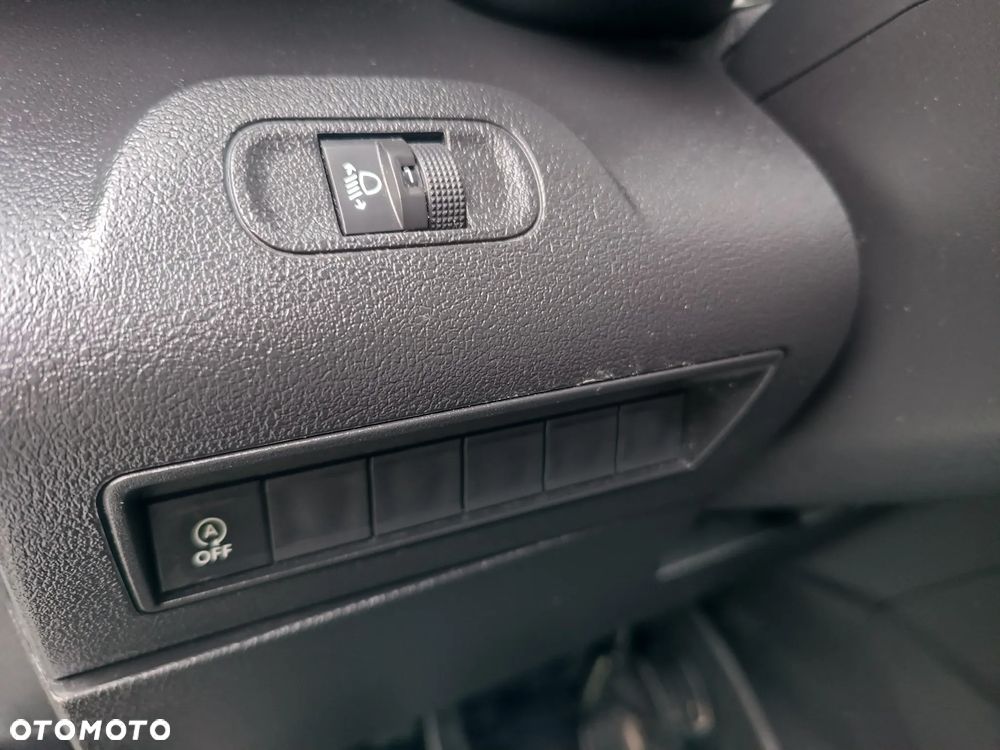 Citroën Berlingo - 16