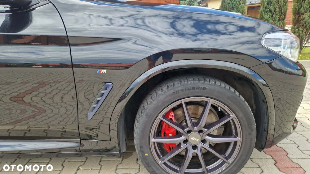 BMW X3 - 4