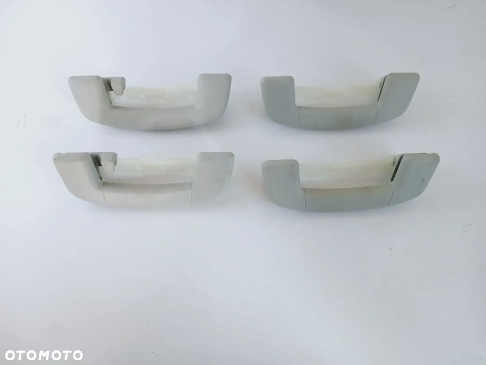 Uchwyt Raczka Podsufitki Przód Tył Lewa Prawa Golf VII 7 5G0 - 1