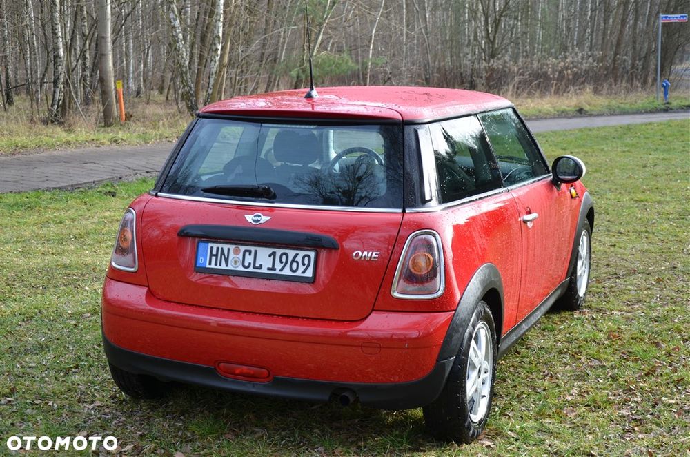 MINI ONE Standard - 6