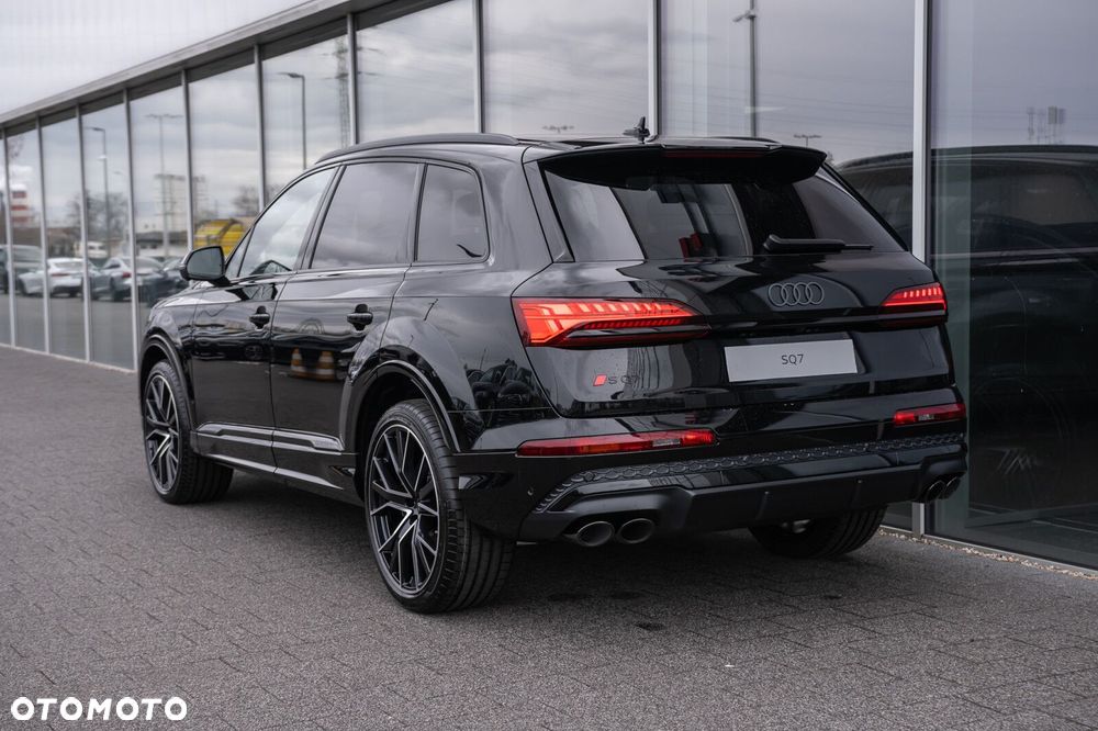 Audi SQ7 - 4