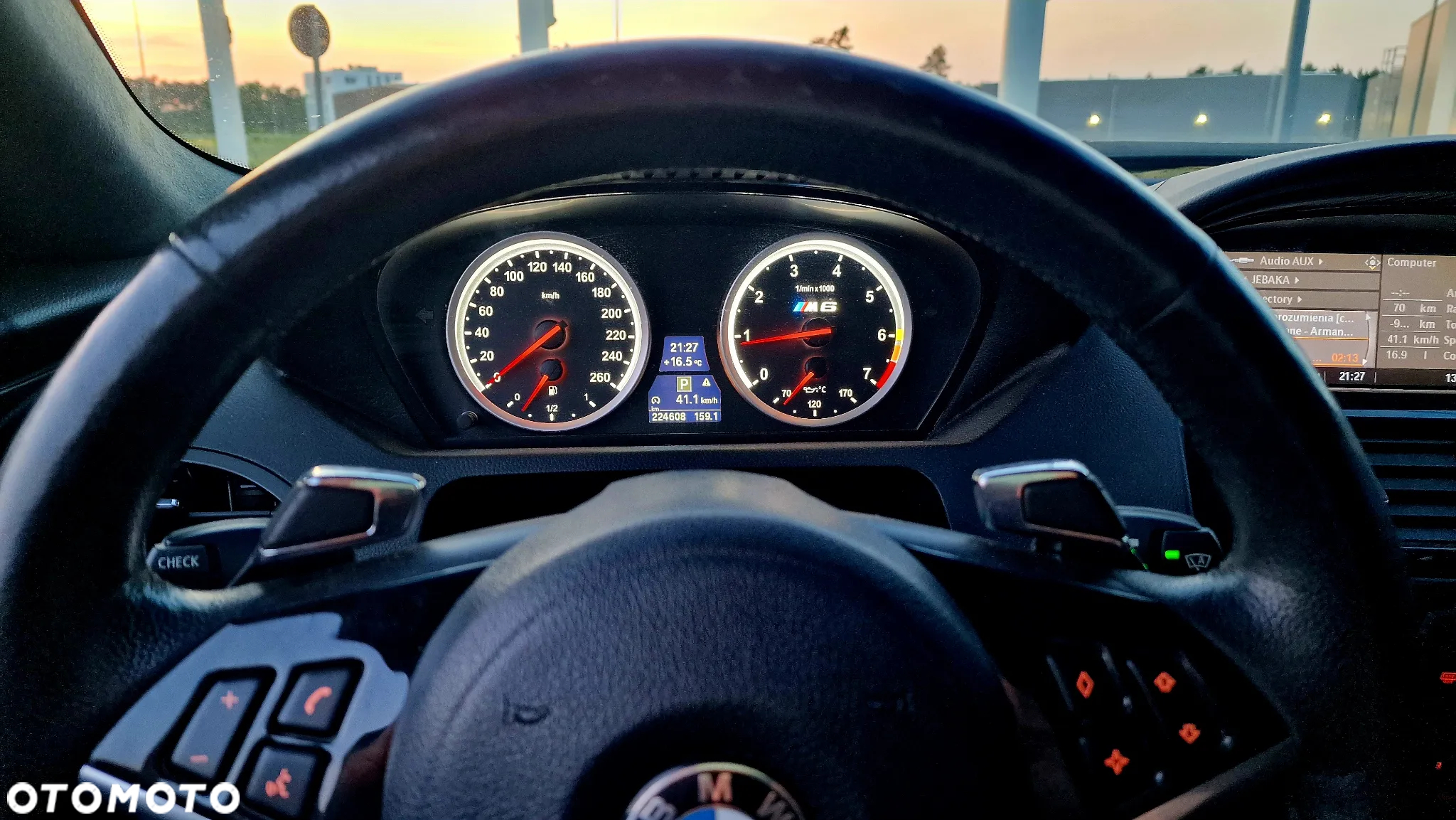 BMW Seria 6 - 4