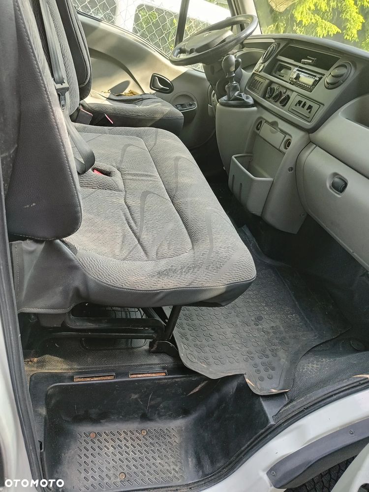 Renault MASTER - 18