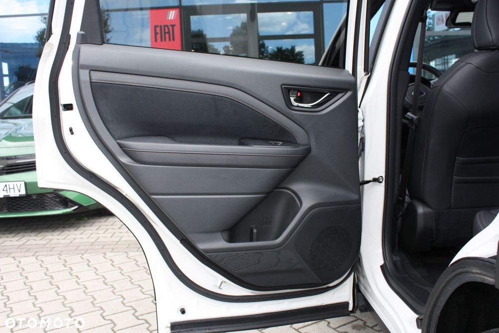Subaru Forester 2.0i-L Platinum (EyeSight) Lineartronic - 17