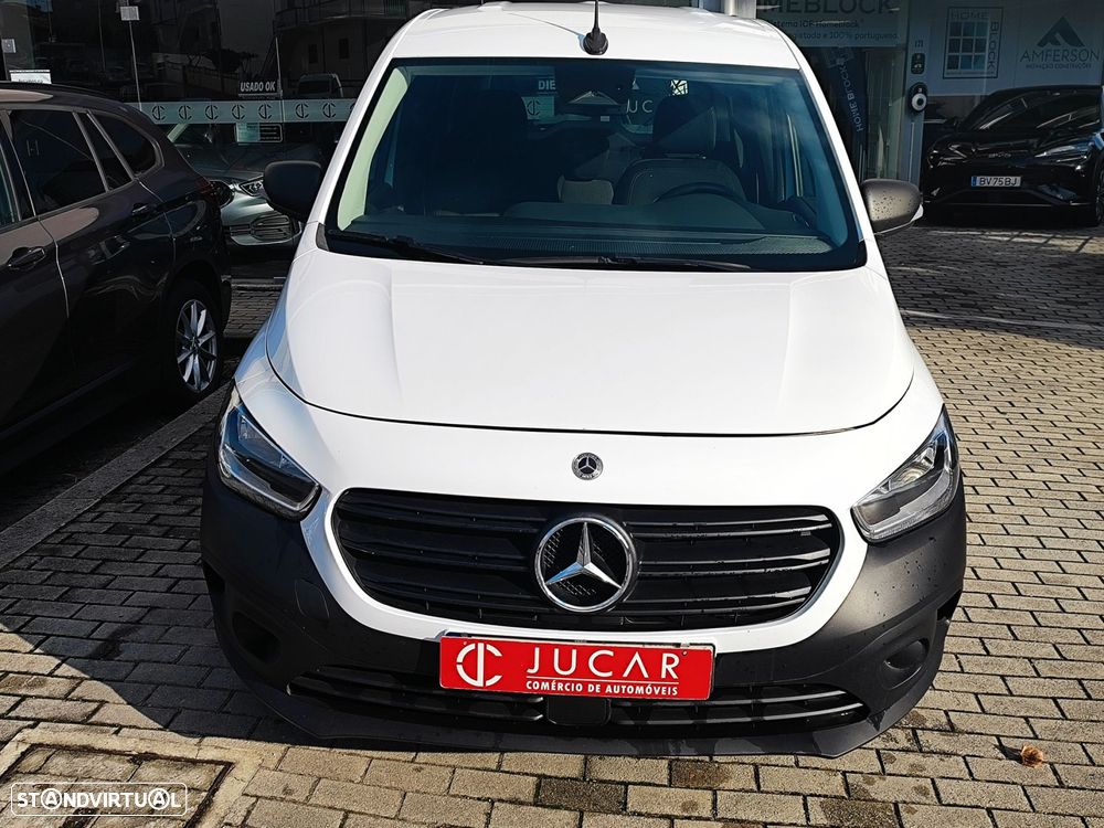 Mercedes-Benz Citan 110 CDi/27 - 3