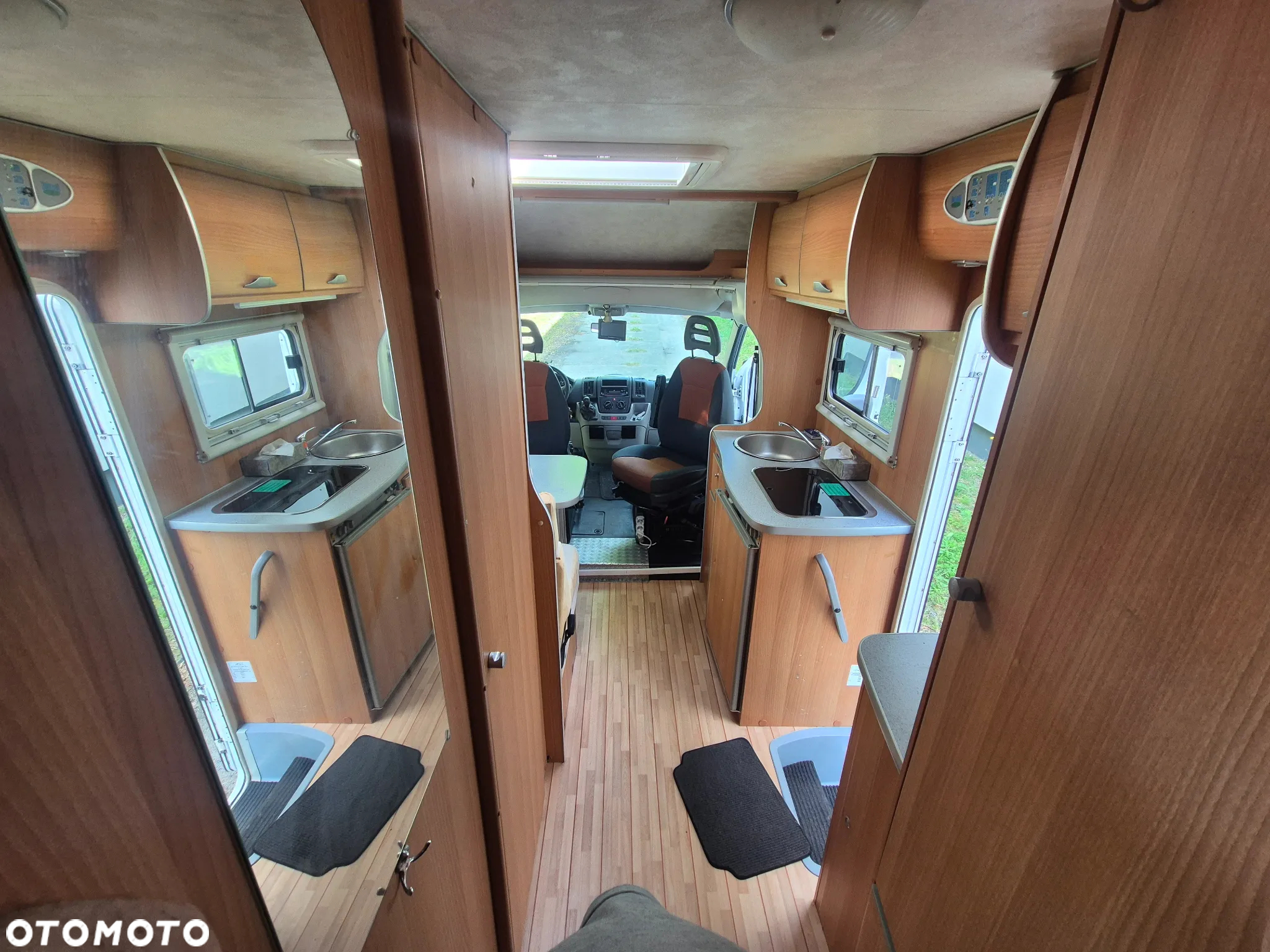 Fiat Ducato - 27
