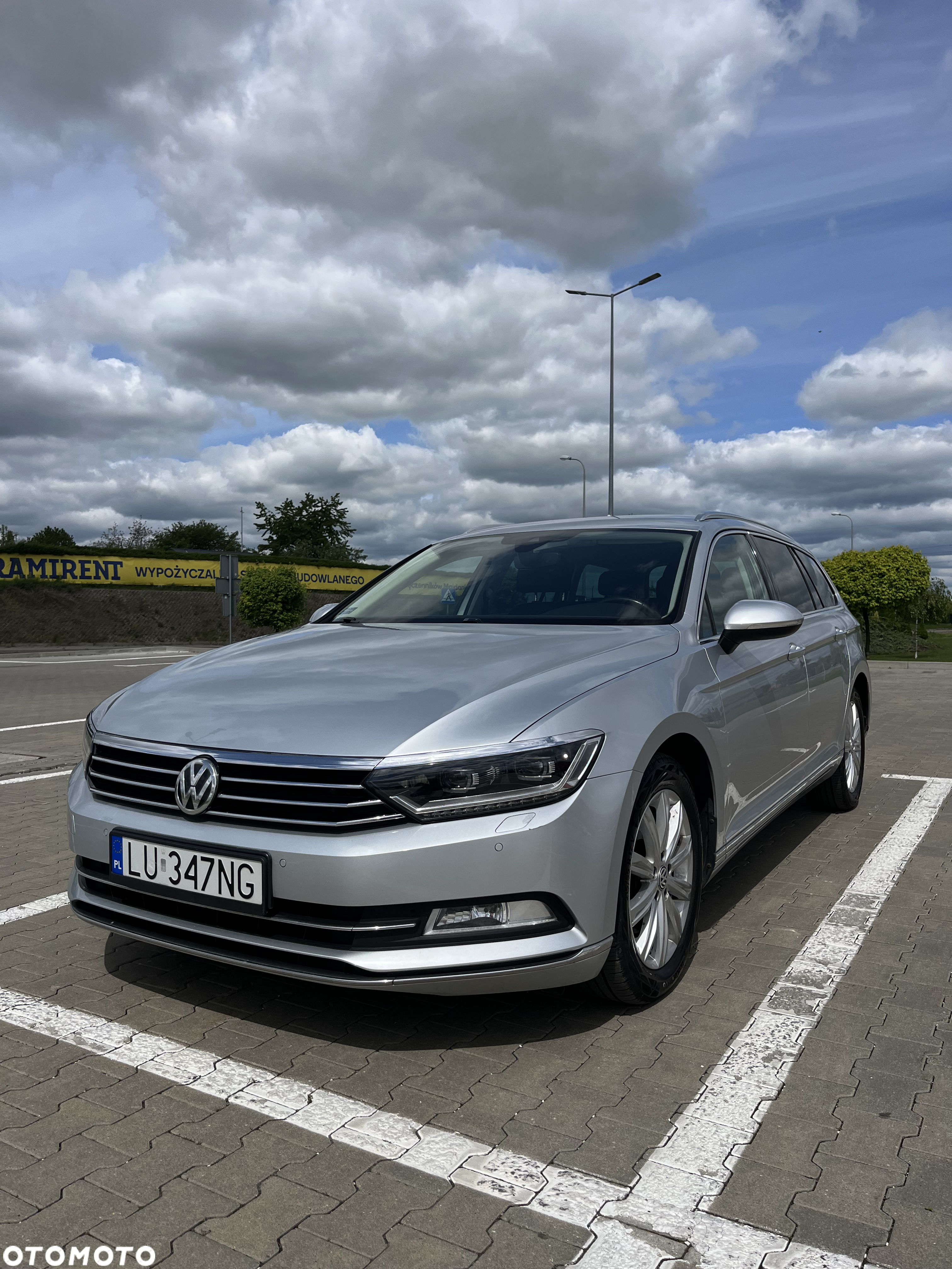 Volkswagen Passat 2.0 TDI BMT Highline DSG - 3