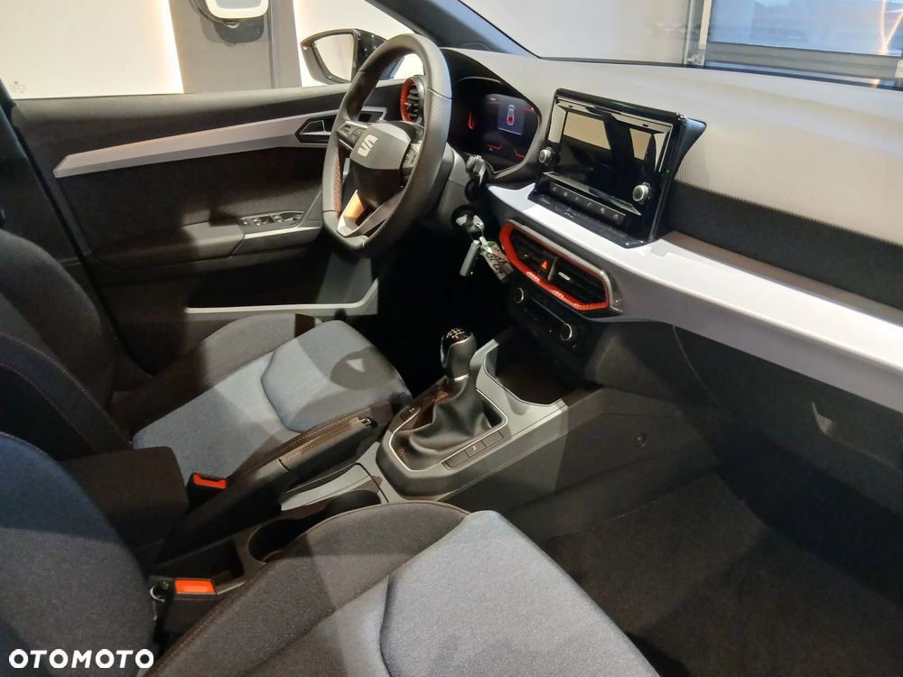 Seat Ibiza - 17