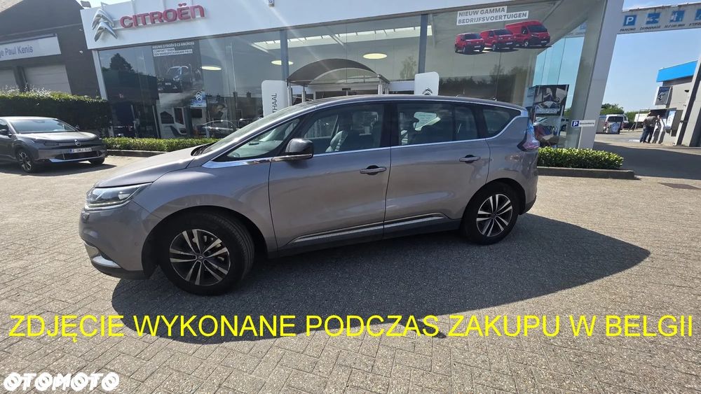 Renault Espace BLUE dCi 160 EDC BUSINESS EDITION - 7