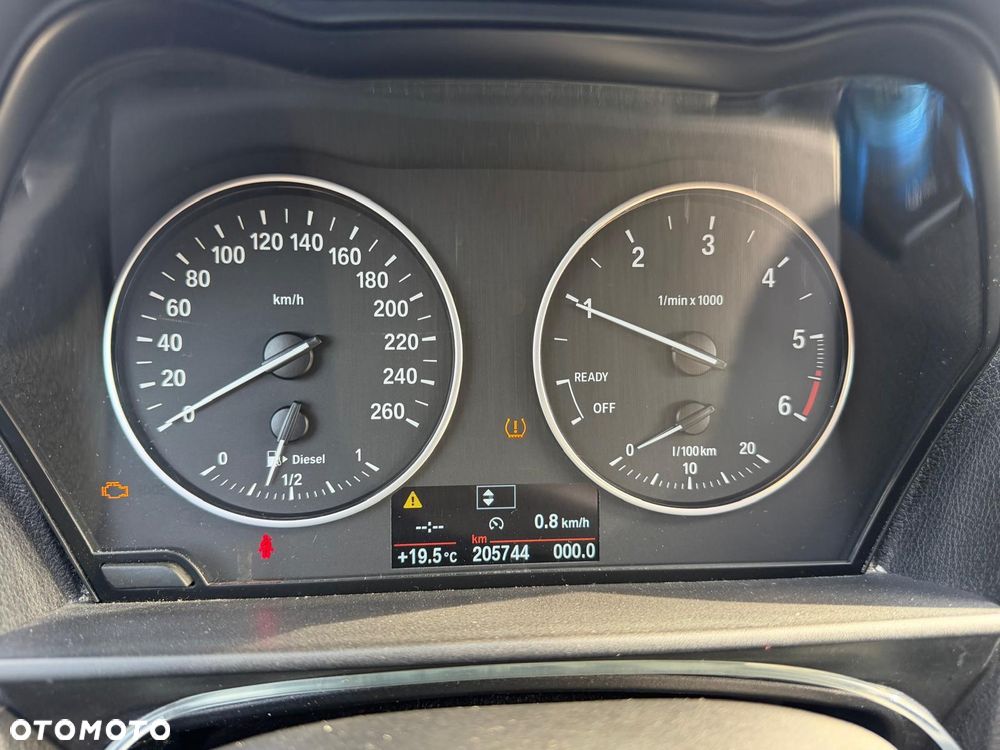 BMW Seria 1 - 13