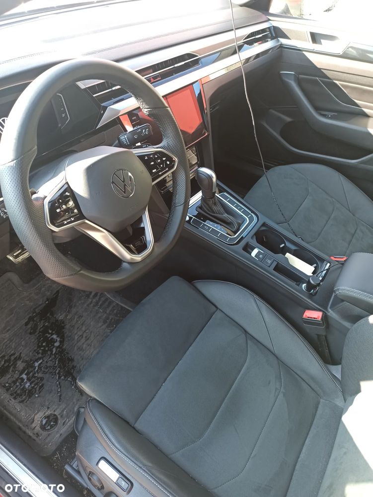 Volkswagen Arteon 2.0 TSI R-Line DSG - 3