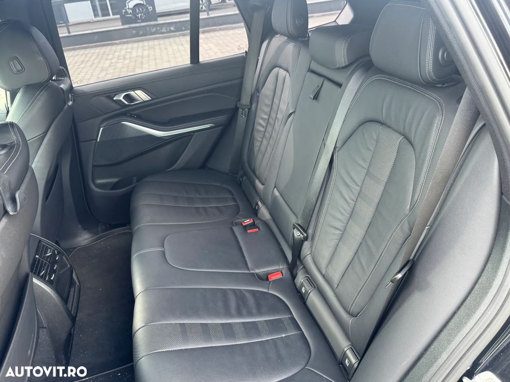 BMW X5 - 20