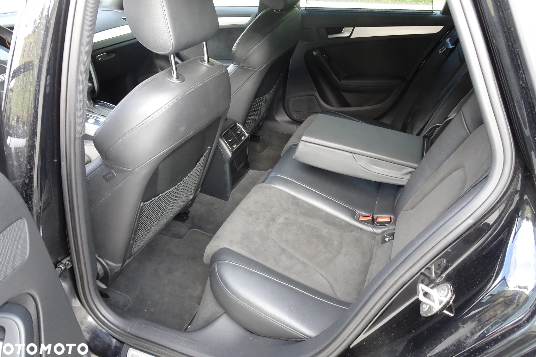 Audi A4 Allroad 2.0 TDI Quattro S tronic - 8