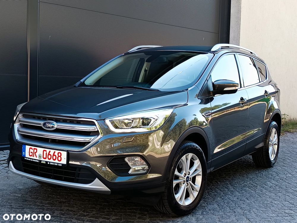 Ford Kuga 1.5 EcoBoost FWD Titanium Plus ASS - 1