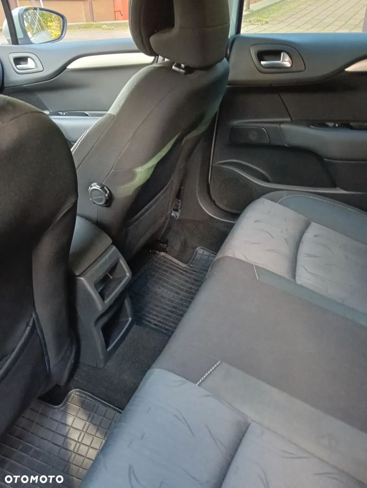 Citroën C4 - 24