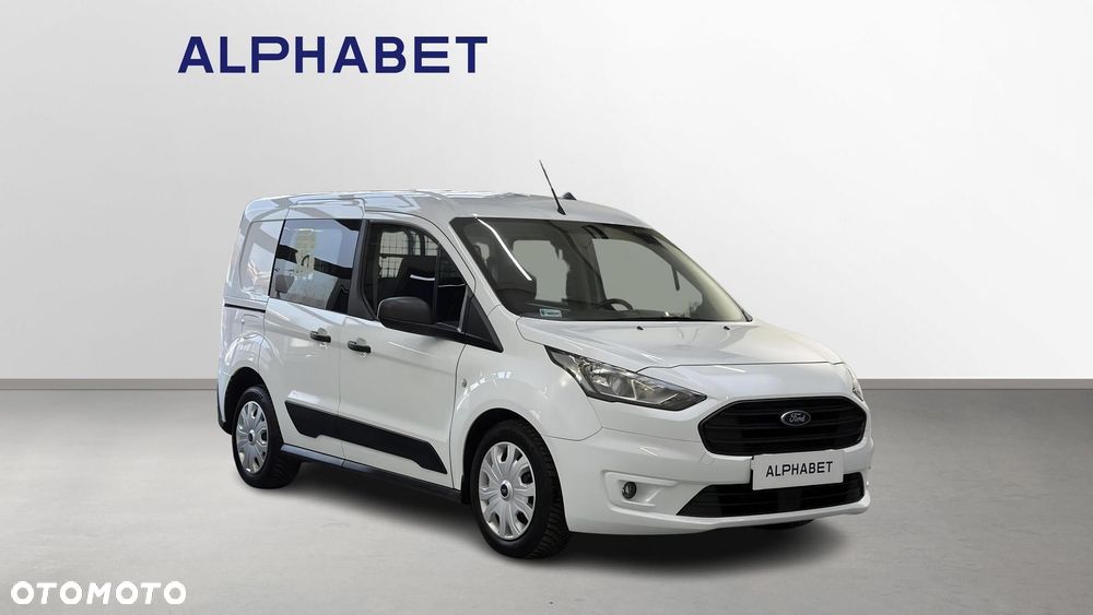 Ford Transit Connect 220 L1 Trend (bryg.) - 7