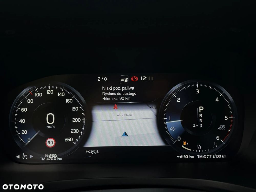 Volvo V60 D4 Geartronic Summum - 22