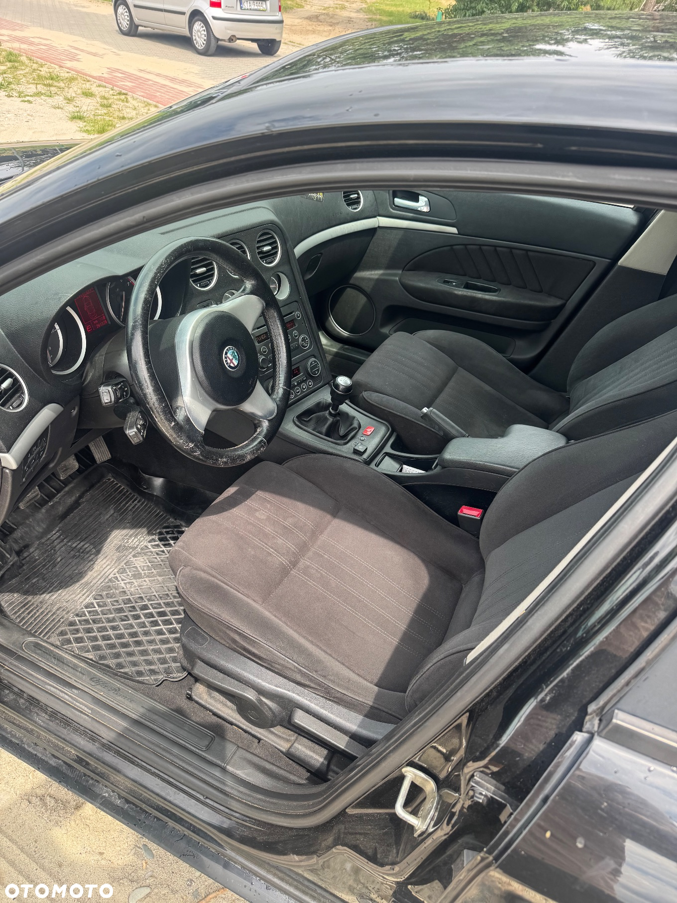 Alfa Romeo 159 1.8 MPI 16V Impression - 6