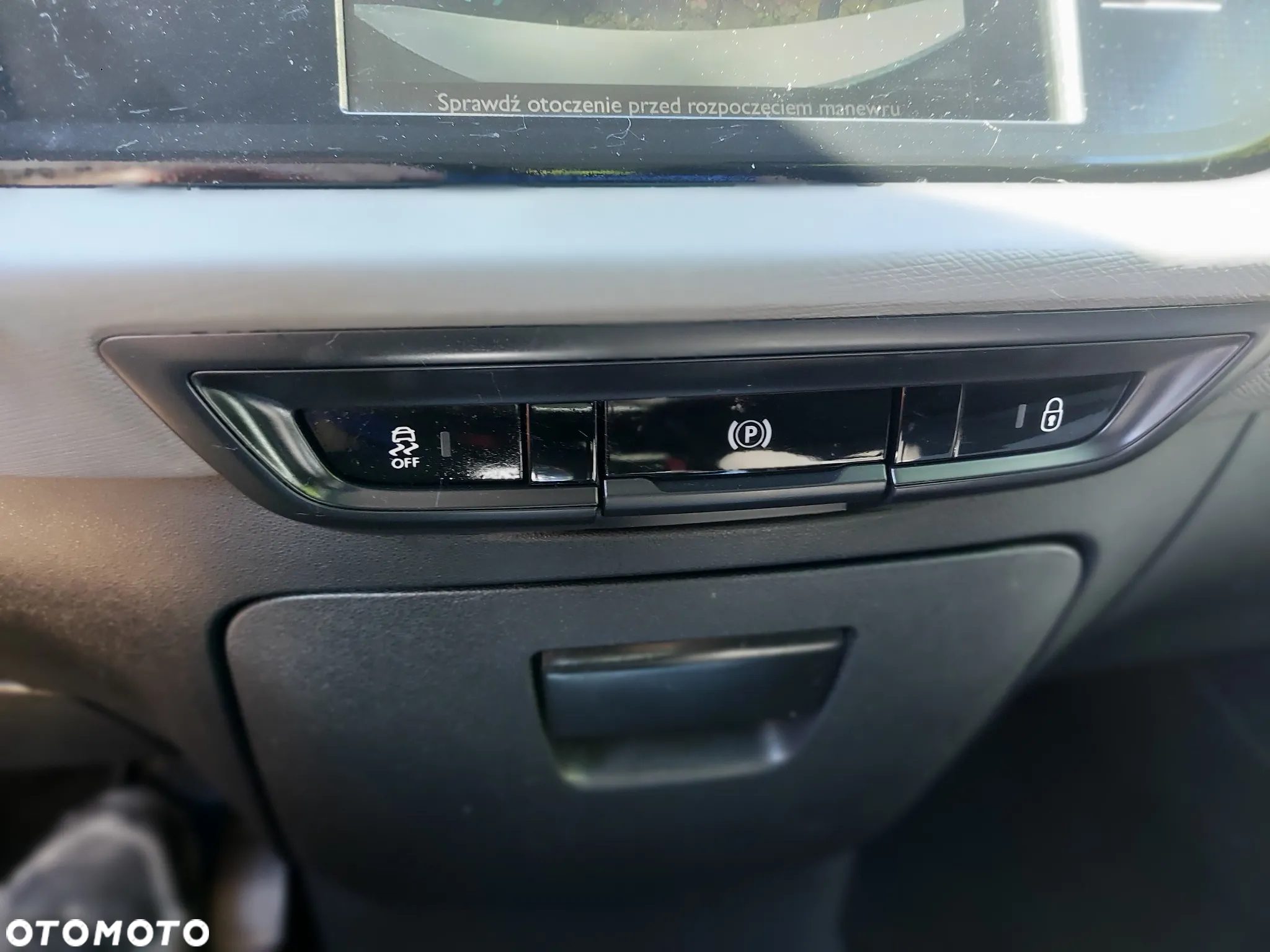 Citroën C4 Grand Picasso 1.2 PureTech Shine S&S - 12