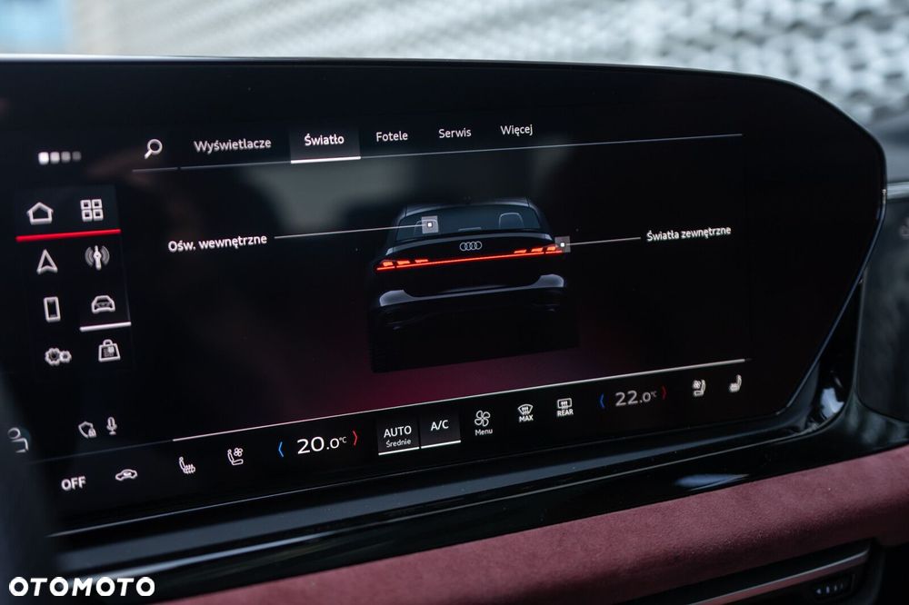 Audi S5 Limousine - 22