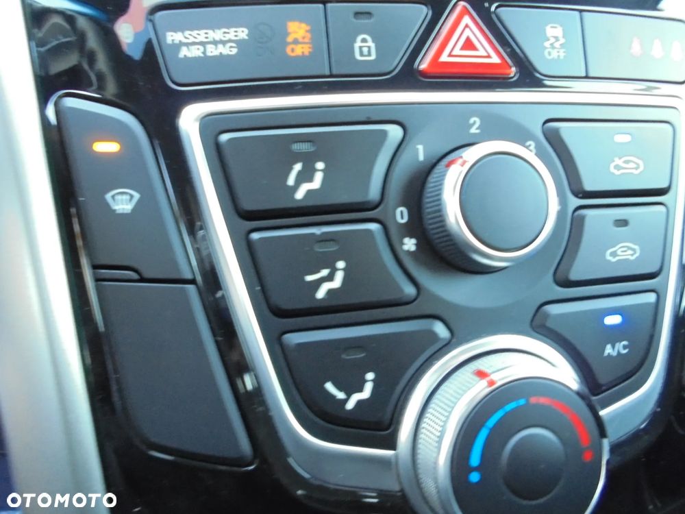 Hyundai i30 i30cw 1.6 CRDi Trend - 40