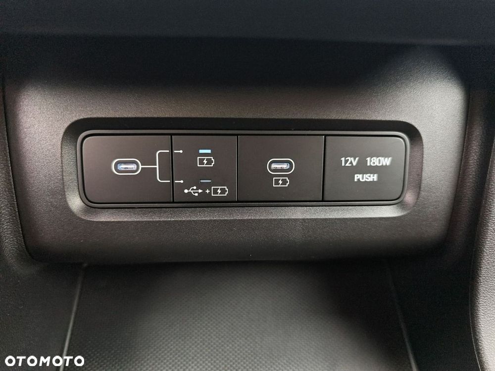 Hyundai Tucson - 14