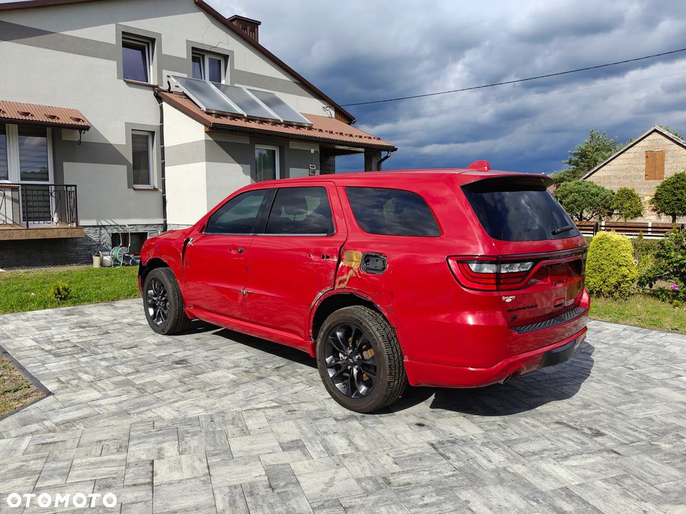 Dodge Durango - 4