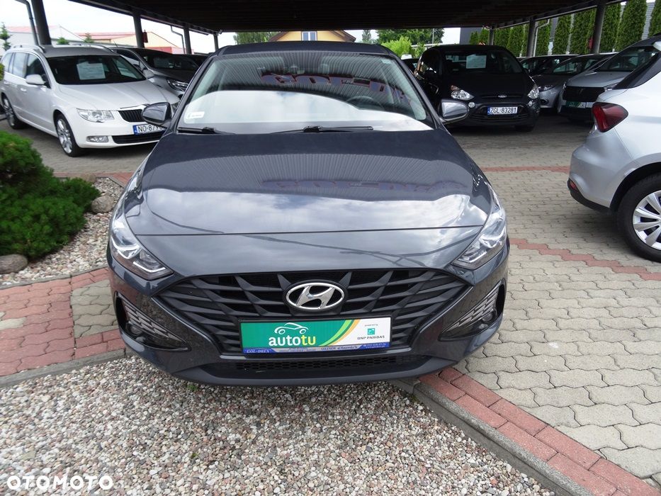 Hyundai i30 1.5 DPI Classic + - 2