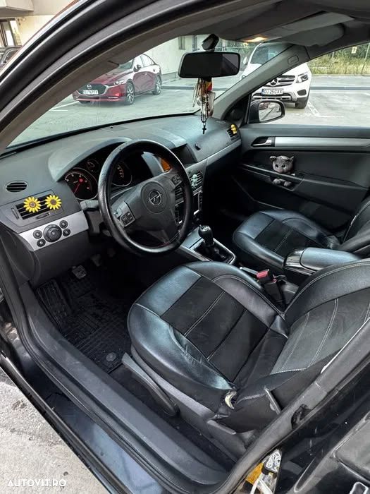 Opel Astra 1.7 CDTI - 2